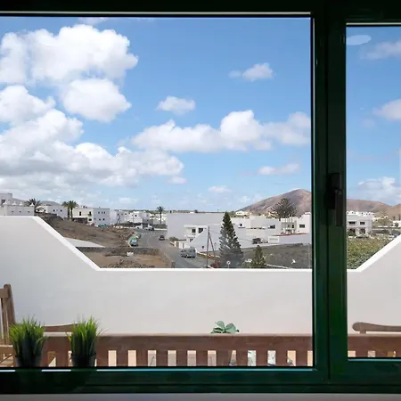 Prázdninový dům San Roque