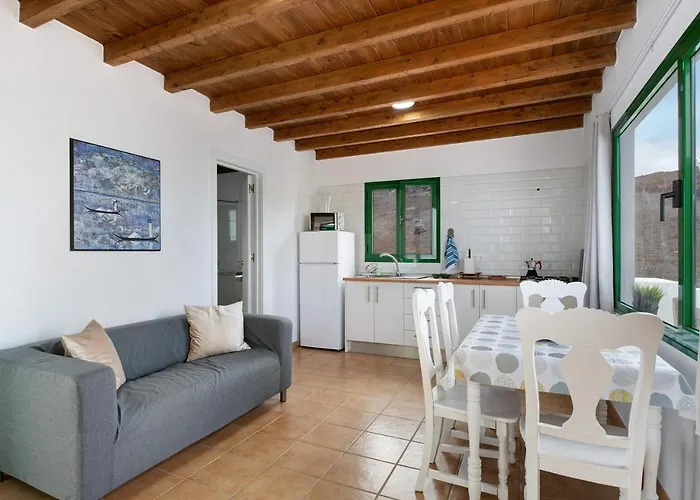 San Roque Vakantiehuis *