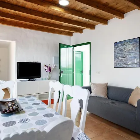 Tatil Evi San Roque *