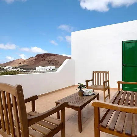 Holiday home San Roque Tinajo