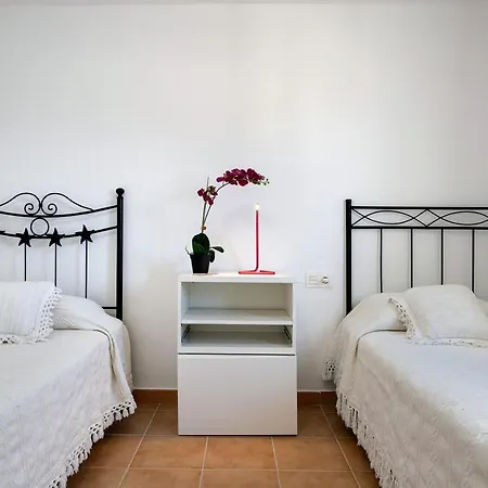 Holiday home San Roque