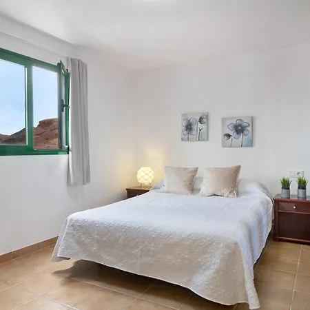 Holiday home San Roque Tinajo