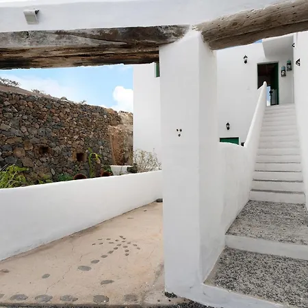 San Roque Tatil Evi *