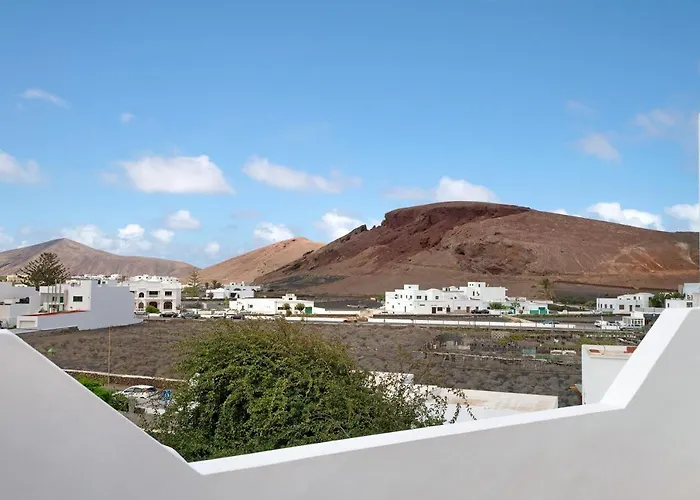 Holiday home San Roque *