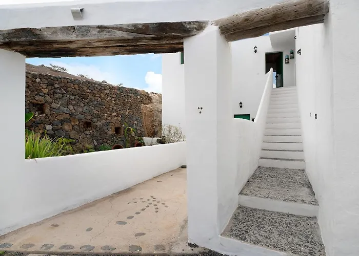 San Roque Holiday home *