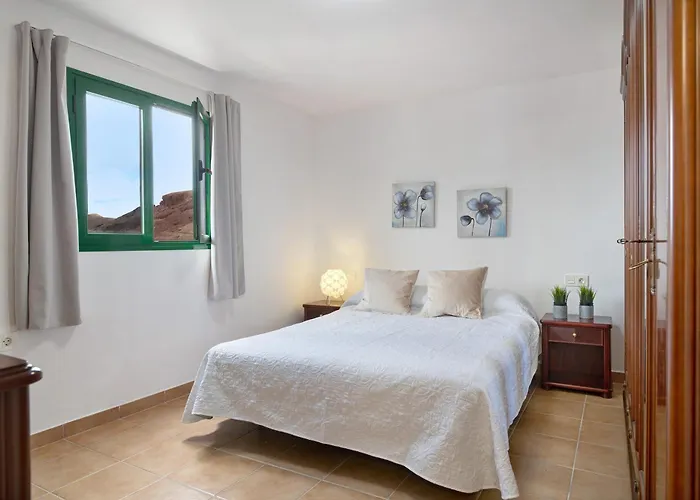 San Roque Holiday home *