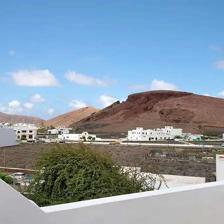 Hébergement de vacances San Roque *