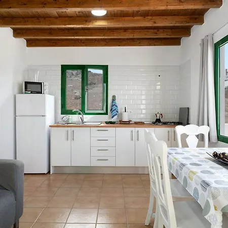 San Roque Hébergement de vacances